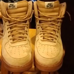 Nike Air Force 1